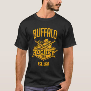 Retro-Säbel-Look für Partys, Tailgates und Spielta T-Shirt