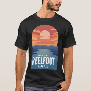Retro Sardine Niedlich Küsthetik Sommer Fischen T-Shirt