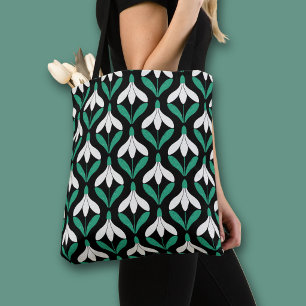 Retro-Scandi-Mid-Century-Modern-Schneeglöckchen-Mu