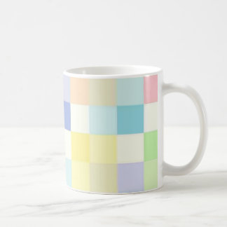 Retro Schale Tasse