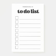 Retro-Schrift-Notizbuch
