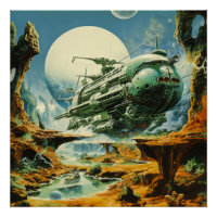 Retro-Science Fiction