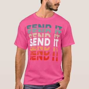 Retro SENDEN T-Shirt