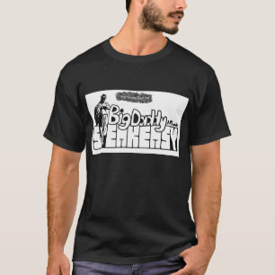 Retro Shirt des Speakeasy