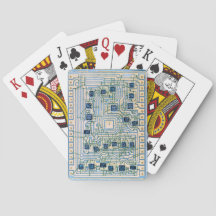 Retro-Silicon-Chip