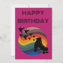 Retro-Skate kostenlos