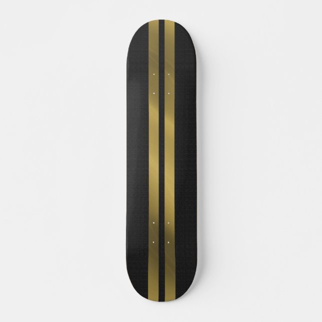 RETRO SKATEBOARD (Vorne)
