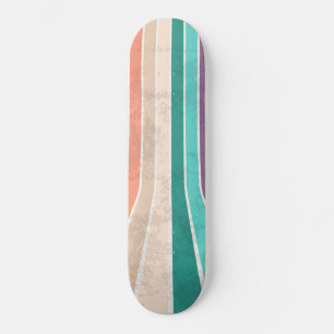 Retro-Skateboard Skateboard