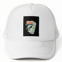 Retro-Skateboarding-Urban-Style-Grafik-Trucker-Hau