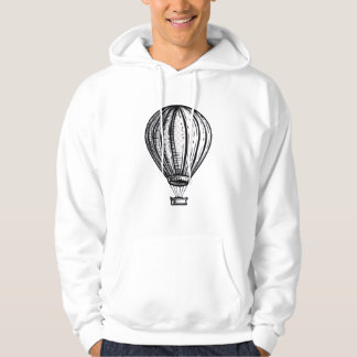 Retro-Sommerzeit-T-Shirt  Hoodie