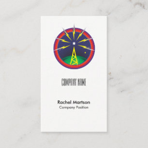 Retro-Sound Visitenkarte