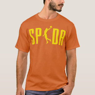 Retro Spida T-Shirt