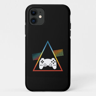 RETRO-SPIELER GAMING RETRO-STIL Case-Mate iPhone HÜLLE