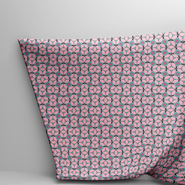 Retro Spring Seamless Muster 03 Stoff (Von Creator hochgeladen)