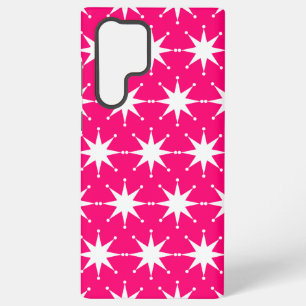Retro Star Samsung Galaxy Hülle