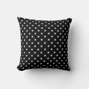 Retro-Stars Kissen