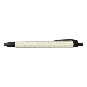 Retro Stars Pen #2 Kugelschreiber