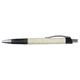 Retro Stars Pen Kugelschreiber