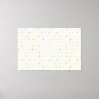 Retro-Stars-Plakat