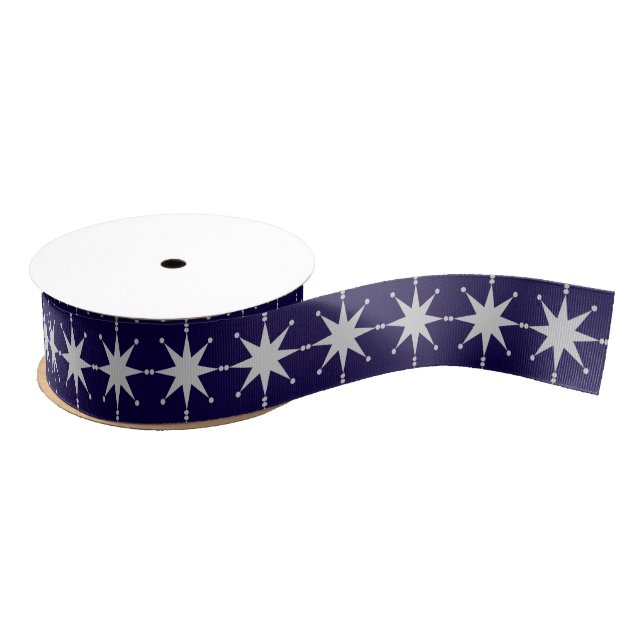 Retro-Stars Ripsband (Spule)