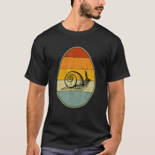 Retro Stil Ostereier Grafische Osterntag Sn T-Shirt