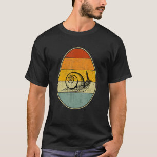 Retro Stil Ostereier Grafische Osterntag Sn T-Shirt