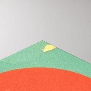 Retro-Stil Reisen ummantelt Canvas Nationalpark Leinwanddruck