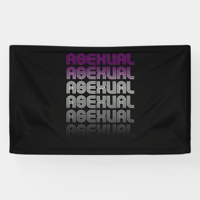Retro-Stolz Banner (Horizontal)