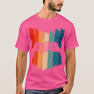 Retro Stricken Vintage Stricken T-Shirt