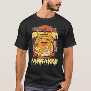 Retro Stripe Vintag Funny Naughty Feinschmecker Pa T-Shirt