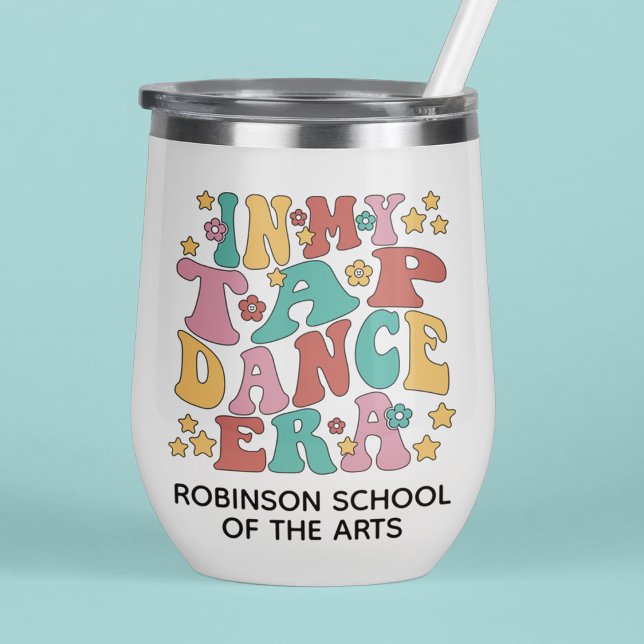 Retro Style Stich Dance Era (Von Creator hochgeladen)