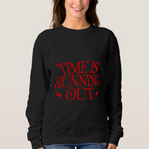 Retro-Sweatshirt für Damen - Ästhetik-Sci-Fi-Grafi Sweatshirt