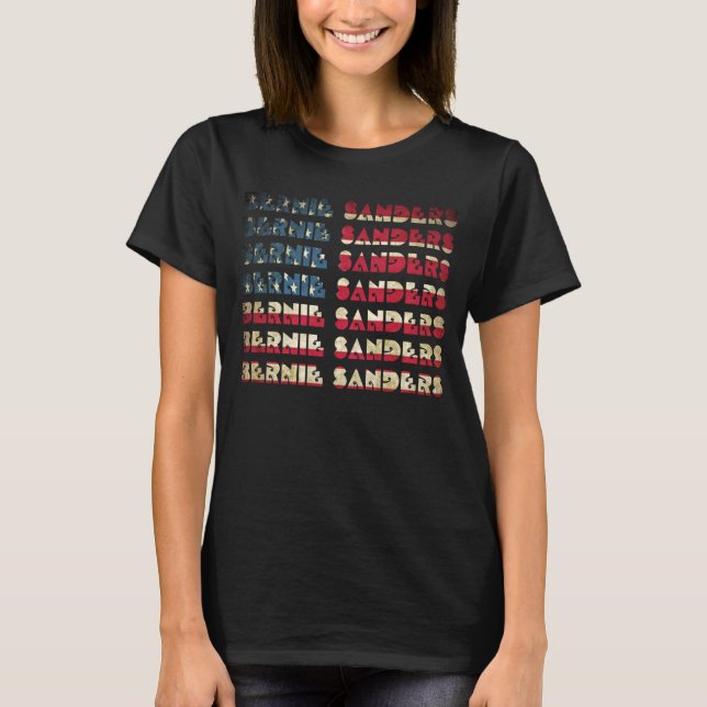 Retro T - Shirts (Vorderseite)