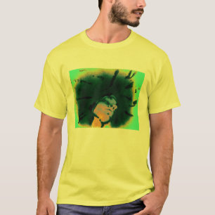 Retro T-Stück 2 T-Shirt