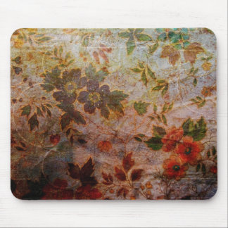 Retro-Tapete-Mauspad Mousepad