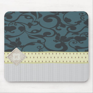 Retro Tapete Mousepad