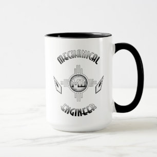 Retro Tasse