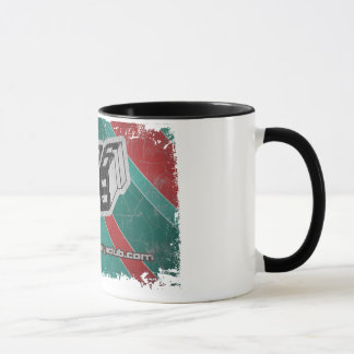 Retro Tasse SRB