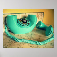 Retro-Telefon 2