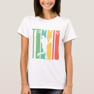 Retro Tennis T-Shirt