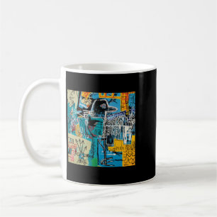 Retro the Strokes Band Gift Music Forever Kaffeetasse