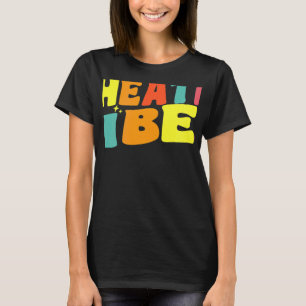 Retro Theater Vibes Teacher Women Kids Auditorium T-Shirt
