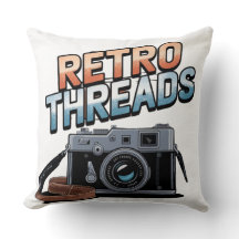 Retro-Threads