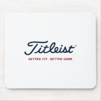 Retro Titleis-t Better Fit Better Game