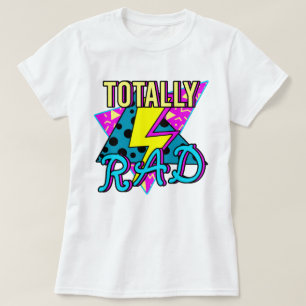 Retro Total Hammer Vintage Old School 80er T-Shirt