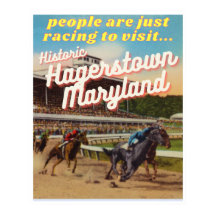 Retro Tourism Poster