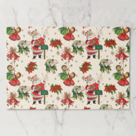 Retro Treasures Christmas