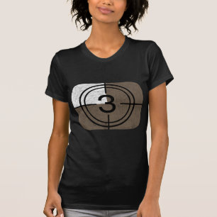 Retro-TV T-Shirt