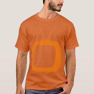 Retro-TV T-Shirt