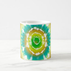 Retro-Tye-Tasse Tasse